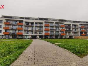 Pronájem bytu 2+kk, Olomouc - Řepčín, Aloise Rašína, 8221 m2