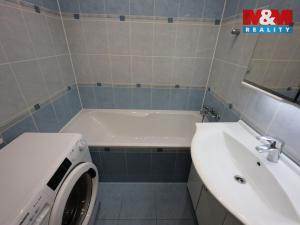 Pronájem bytu 2+1, Olomouc, Černá cesta, 57 m2