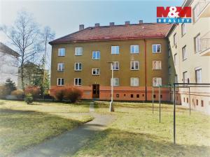Pronájem bytu 1+1, Praha - Kobylisy, Pakoměřická, 42 m2