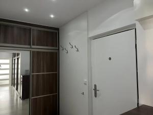 Pronájem bytu 3+1, Praha - Záběhlice, Jabloňová, 76 m2
