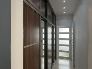 Pronájem bytu 3+1, Praha - Záběhlice, Jabloňová, 76 m2