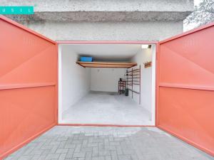 Prodej garáže, Slavonín, 19 m2