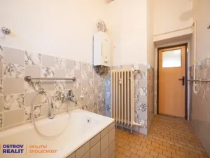 Prodej bytu 3+1, Jeseník, Fučíkova, 86 m2