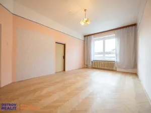 Prodej bytu 3+1, Jeseník, Fučíkova, 86 m2