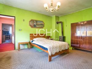 Prodej rodinného domu, Pňovice, 77 m2