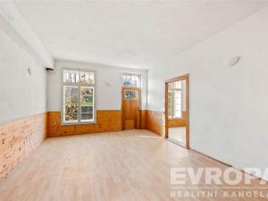 Prodej činžovního domu, Vidochov, 373 m2