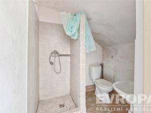 Prodej činžovního domu, Vidochov, 373 m2