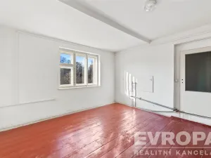 Prodej činžovního domu, Vidochov, 373 m2