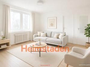 Pronájem bytu 3+1, Havířov - Šumbark, Dukelská, 72 m2