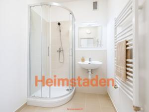 Pronájem bytu 2+1, Ostrava - Mariánské Hory, Mojmírovců, 50 m2