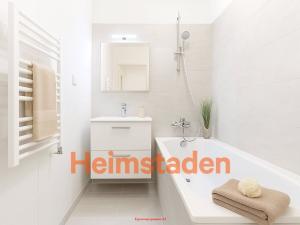 Pronájem bytu 3+1, Ostrava - Moravská Ostrava, Zahradní, 76 m2