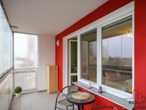 Pronájem bytu 2+kk, Olomouc, Novosadský dvůr, 51 m2