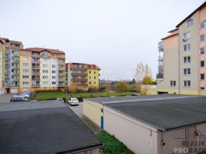 Pronájem bytu 2+kk, Olomouc, Novosadský dvůr, 51 m2