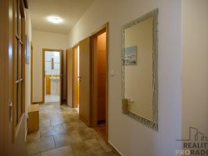 Pronájem bytu 2+kk, Olomouc, Novosadský dvůr, 51 m2