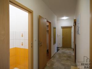 Pronájem bytu 2+kk, Olomouc, Novosadský dvůr, 51 m2