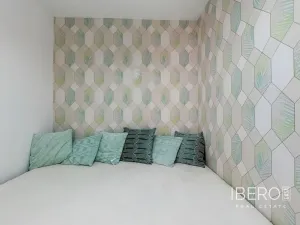 Prodej bytu 2+kk, Algeciras, Španělsko, Calle Cabo Cervera, 34 m2