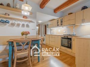 Prodej rodinného domu, Prostějov, Žeranovská, 128 m2