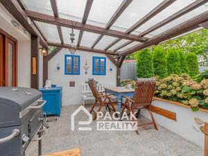 Prodej rodinného domu, Prostějov, Žeranovská, 128 m2