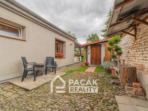 Prodej rodinného domu, Prostějov, Žeranovská, 128 m2