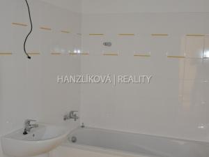 Pronájem bytu 3+kk, České Budějovice, Pekárenská, 81 m2