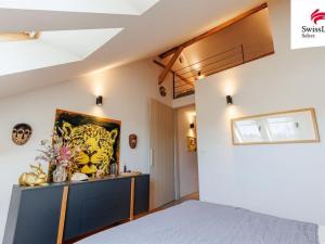 Prodej bytu 3+kk, Brno, Selská, 90 m2