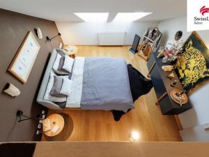 Prodej bytu 3+kk, Brno, Selská, 90 m2