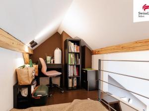 Prodej bytu 3+kk, Brno, Selská, 90 m2