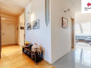 Prodej bytu 3+kk, Brno, Selská, 90 m2