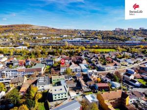 Prodej bytu 3+kk, Brno, Selská, 90 m2