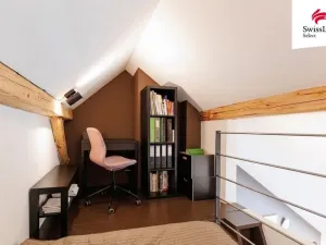 Prodej bytu 3+kk, Brno, Selská, 90 m2