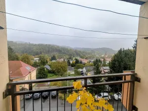 Prodej bytu 2+1, Velké Hamry, 52 m2