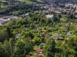 Prodej chaty, Semily, 20 m2