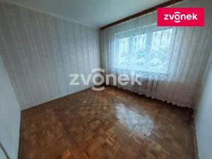 Prodej bytu 2+1, Zlín - Malenovice, třída 3. května, 48 m2