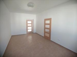 Pronájem bytu 2+1, Tábor, Farského, 73 m2