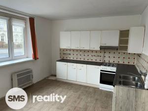 Prodej bytu 1+1, Krnov, Revoluční, 45 m2