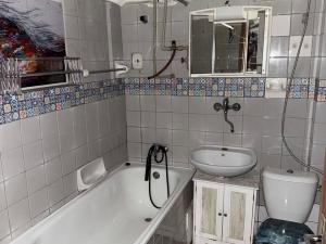 Prodej bytu 1+1, Krnov, Revoluční, 45 m2