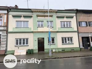 Prodej bytu 1+1, Krnov, Revoluční, 45 m2