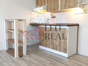 Pronájem bytu 1+kk, Humpolec, Na Závodí, 25 m2