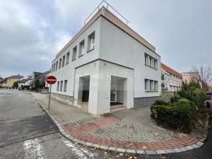 Pronájem kanceláře, Mladá Boleslav - Mladá Boleslav II, Máchova, 126 m2