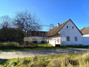Prodej rodinného domu, Číměř - Nová Ves, 3602 m2