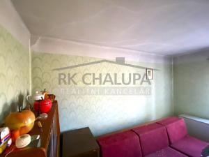 Prodej rodinného domu, Číměř - Nová Ves, 3602 m2