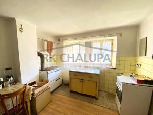 Prodej chalupy, Číměř - Nová Ves, 3602 m2