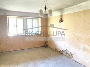 Prodej chalupy, Číměř - Nová Ves, 3602 m2