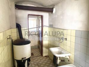 Prodej chalupy, Číměř - Nová Ves, 3602 m2