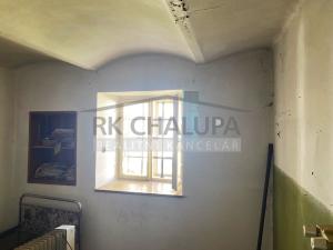 Prodej chalupy, Číměř - Nová Ves, 3602 m2