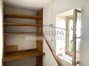 Prodej chalupy, Číměř - Nová Ves, 3602 m2