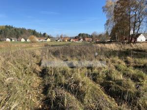 Prodej chalupy, Číměř - Nová Ves, 3602 m2