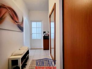 Pronájem bytu 2+1, České Budějovice - České Budějovice 3, 66 m2