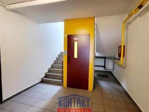 Pronájem bytu 2+1, České Budějovice - České Budějovice 3, 66 m2