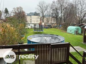 Pronájem bytu 1+1, Krnov, Revoluční, 45 m2